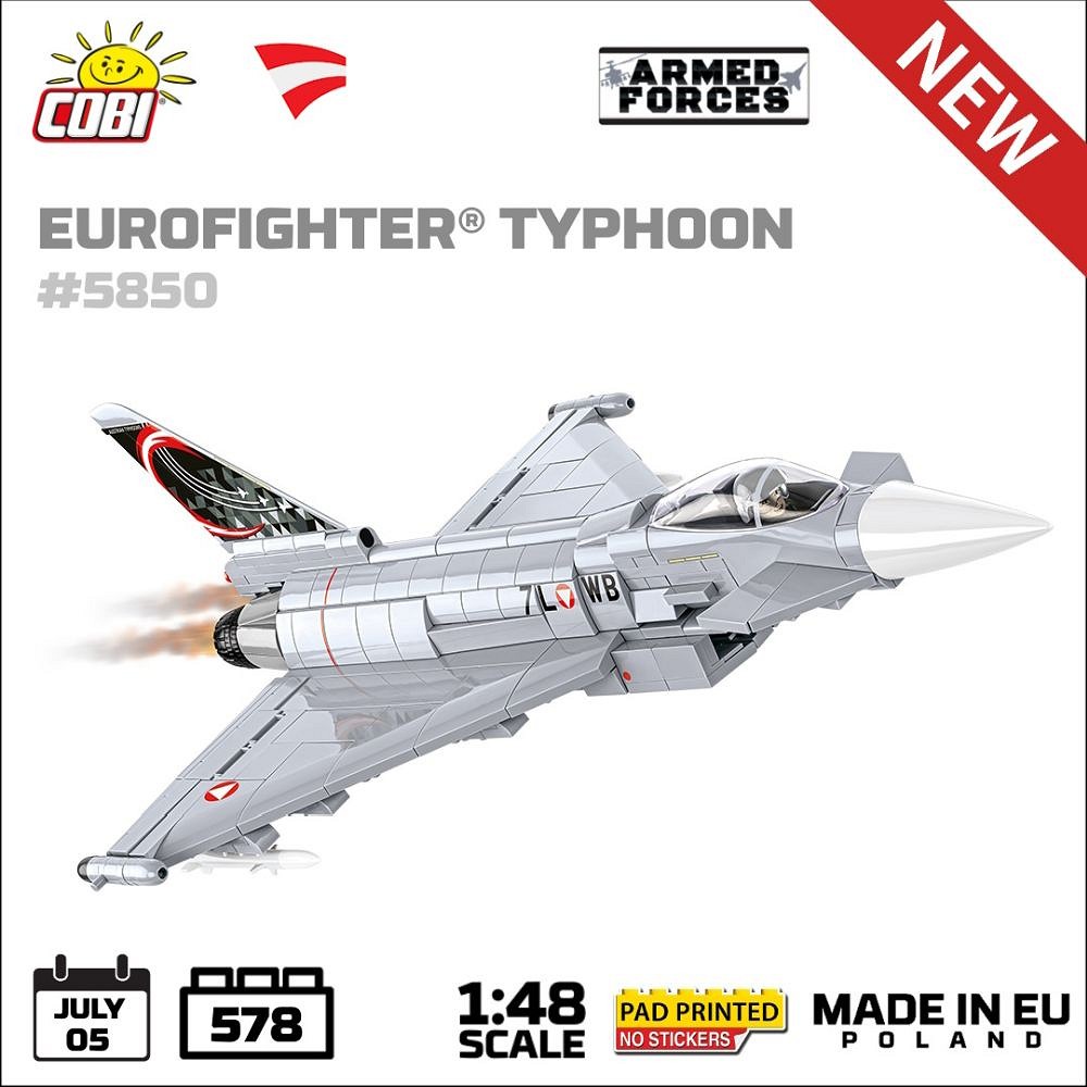 Cobi New Products - Juli 2023! - zdjęcie w treści artykułu nr 9