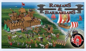 Ancient Battles