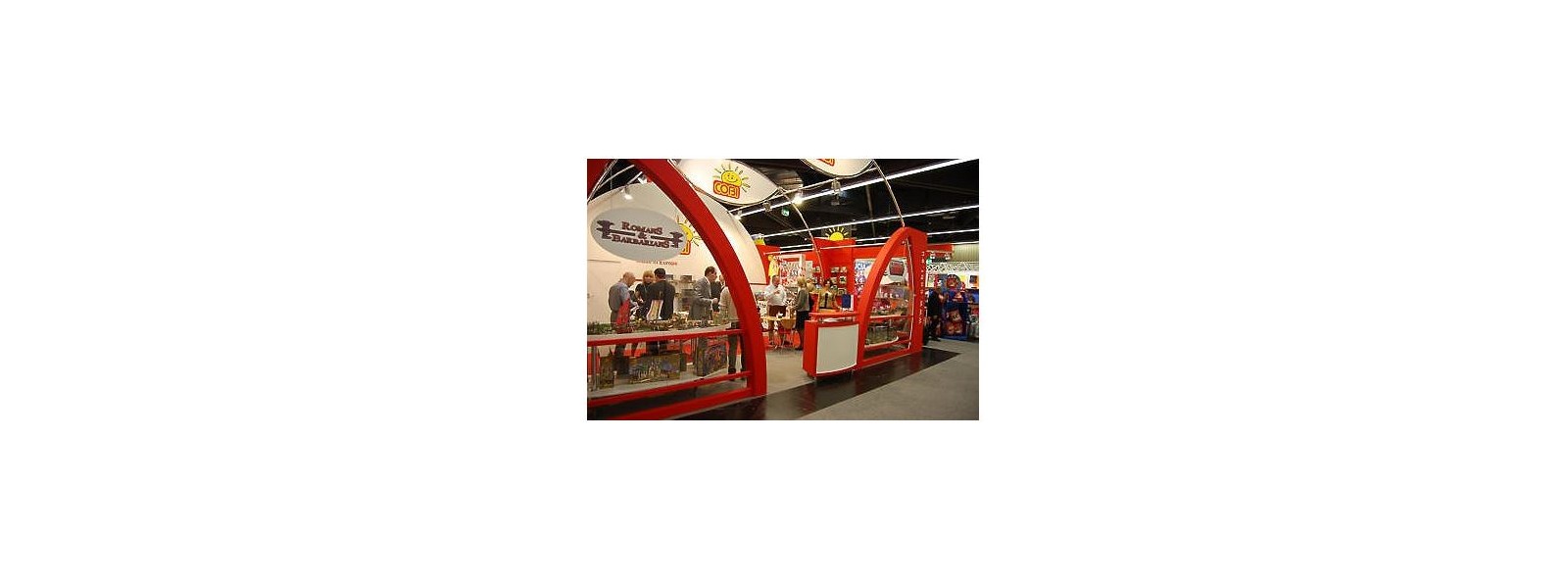 Toy Fairs 2009