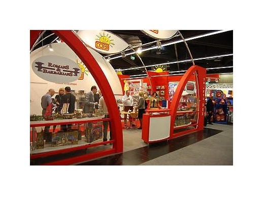 Toy Fairs 2009