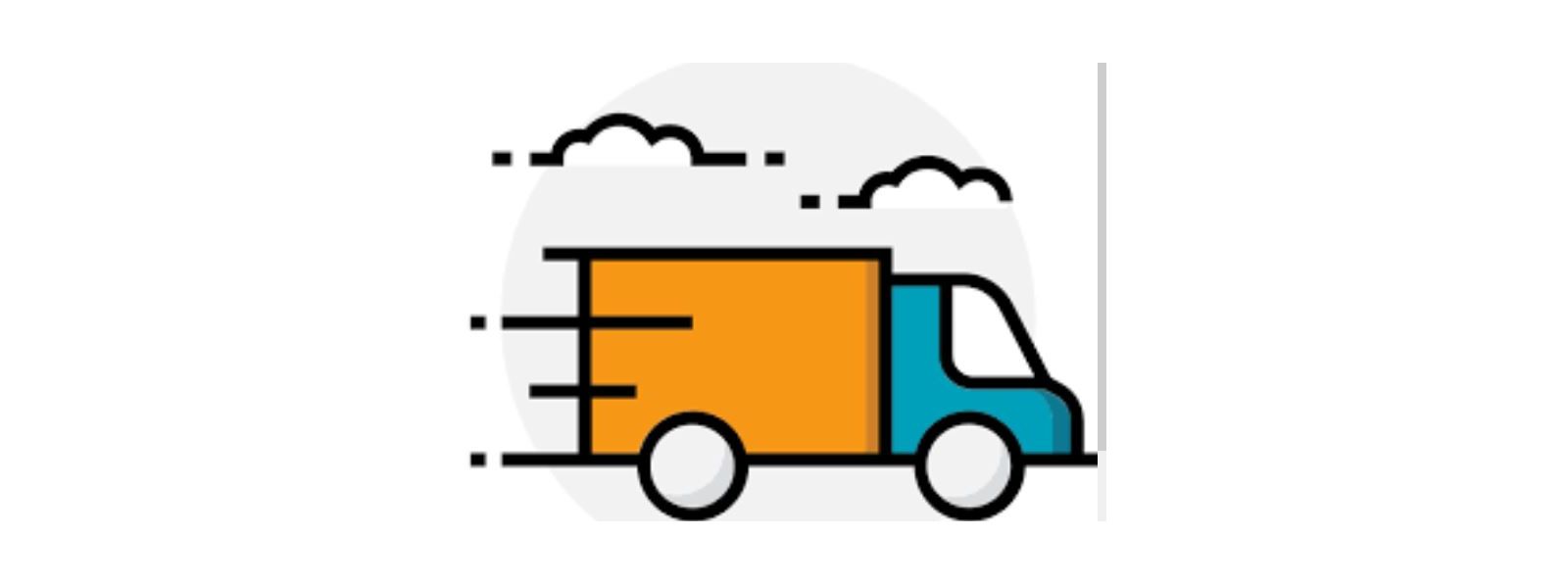 New ways of shipping