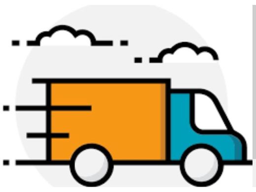 New ways of shipping