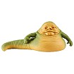 Stretch Star Wars Jabba The Hutt - uszkodzone opakowanie - fot. 2