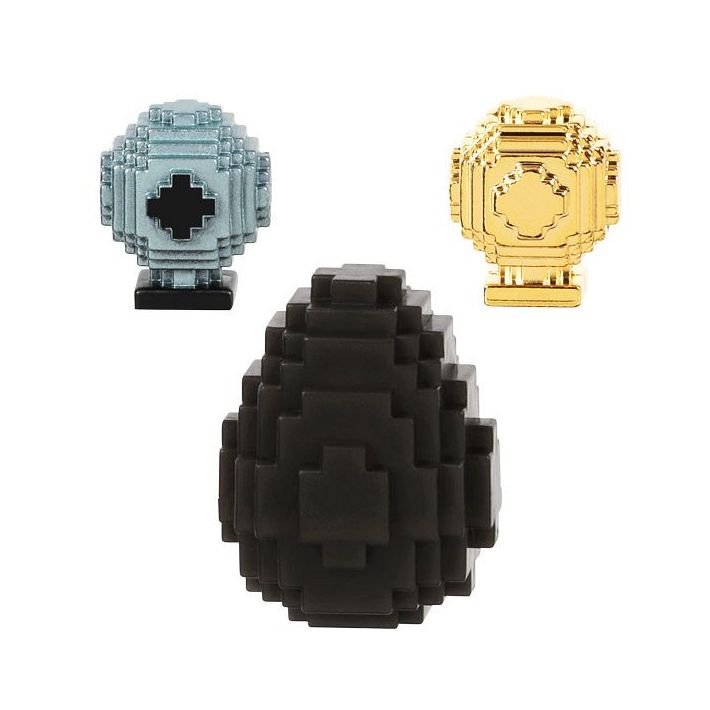 Treasure X - Minecraft Caves & Cliffs, Smok Endu - fot. 5