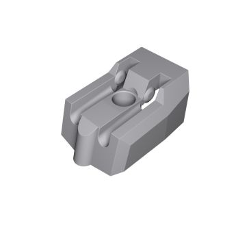 105 mm P/Air gun turret