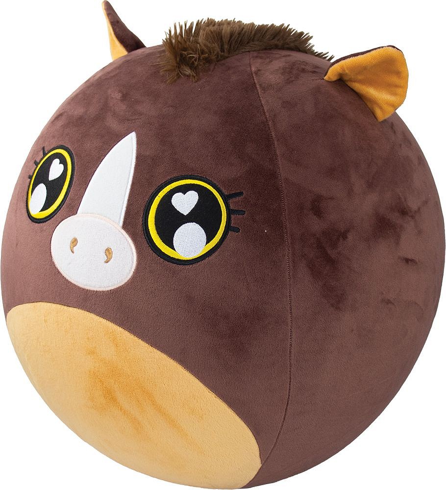 Biggies XXL Farma - maskotka - Konik - uszkodzone opakowanie