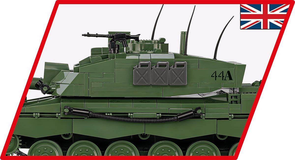 Challenger 2 - fot. 8