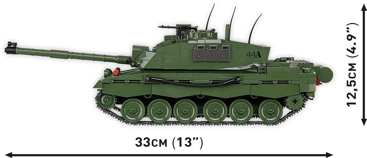 Challenger 2 - fot. 13