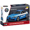 Giulia Quadrifoglio Polizia - fot. 5
