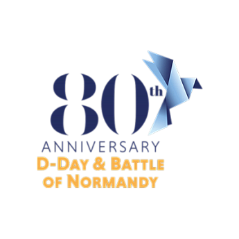D-Day, The Invasion of Normandy