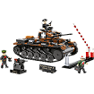 PzKpfw II Ausf. B (Sd.Kfz.121) - Edycja limitowana