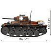 PzKpfw II Ausf. B (Sd.Kfz.121) - Edycja limitowana - fot. 15