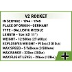 V2 Rocket (Vergeltungswaffe-2) - fot. 7