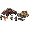 Sd.Kfz. 222 vs TKS (September 1939) - Edycja Limitowana - fot. 2