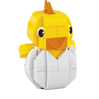 Easter Chick