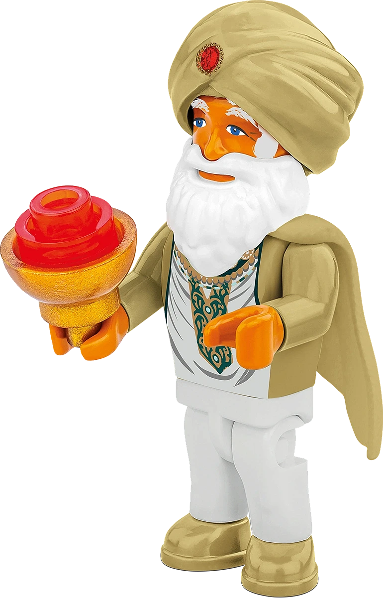 Szopka bożonarodzeniowa - fot. 9