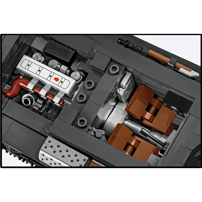 Panzer 38(t) Ausf. A -  Edycja Limitowana - fot. 5