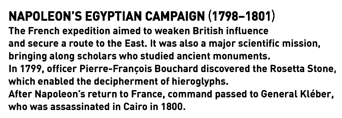 Wyprawa Napoleona do Egiptu - fot. 11