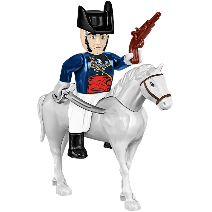 Wyprawa Napoleona do Egiptu - fot. 8