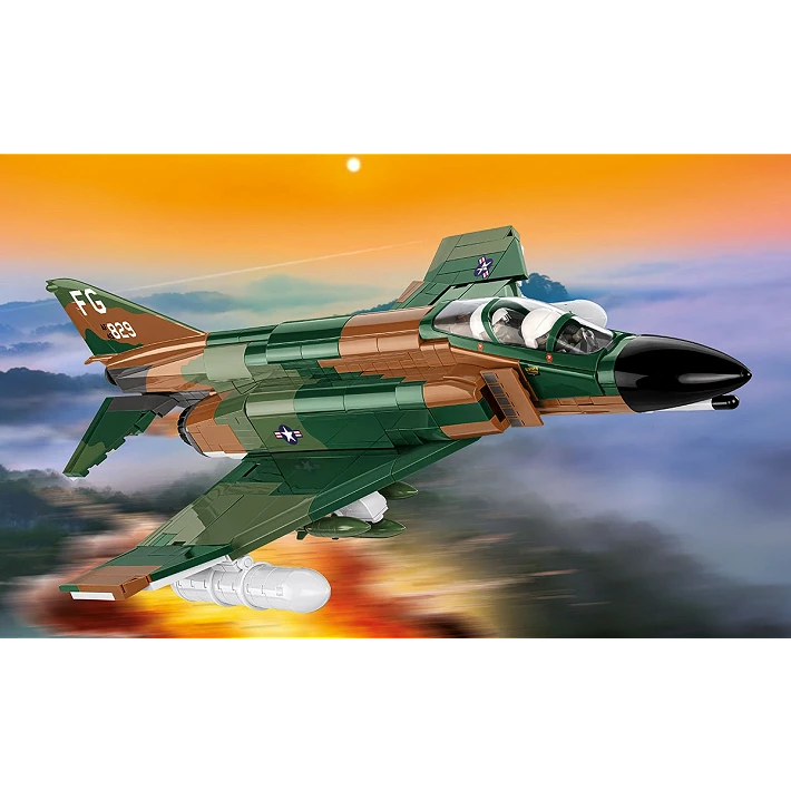 F-4C Phantom II - fot. 13