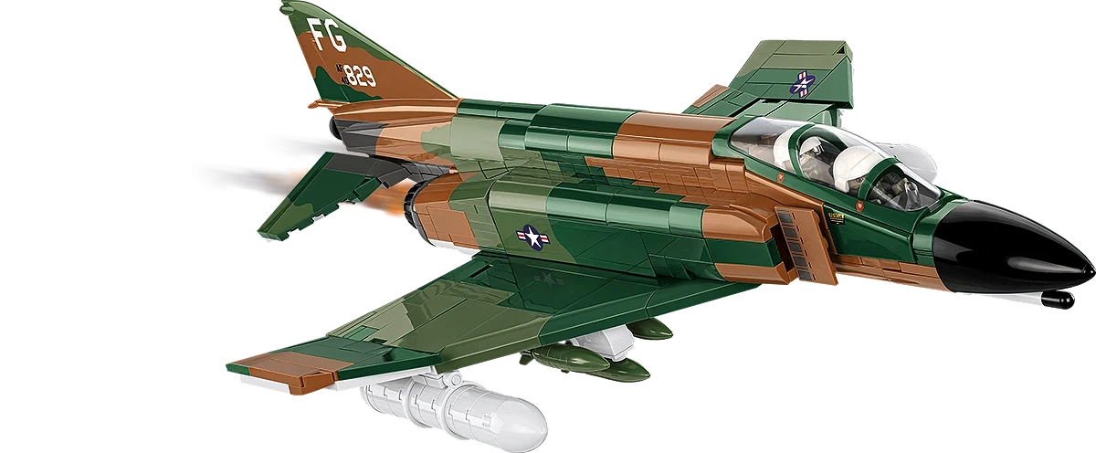 F-4C Phantom II - fot. 2