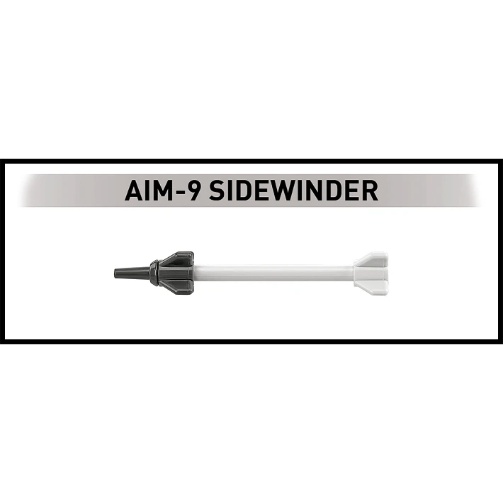 F-4M Phantom II (FGR.2) - fot. 10