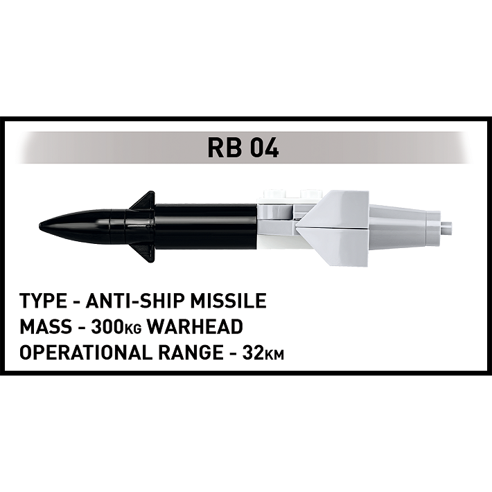 Saab AJ 37 Viggen - fot. 11