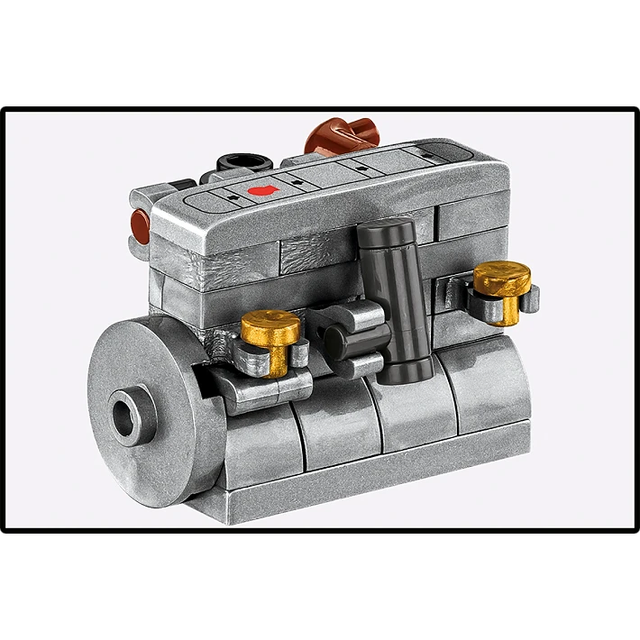 Panzer 38(t) / (ČKD) LT vz.38 - fot. 6