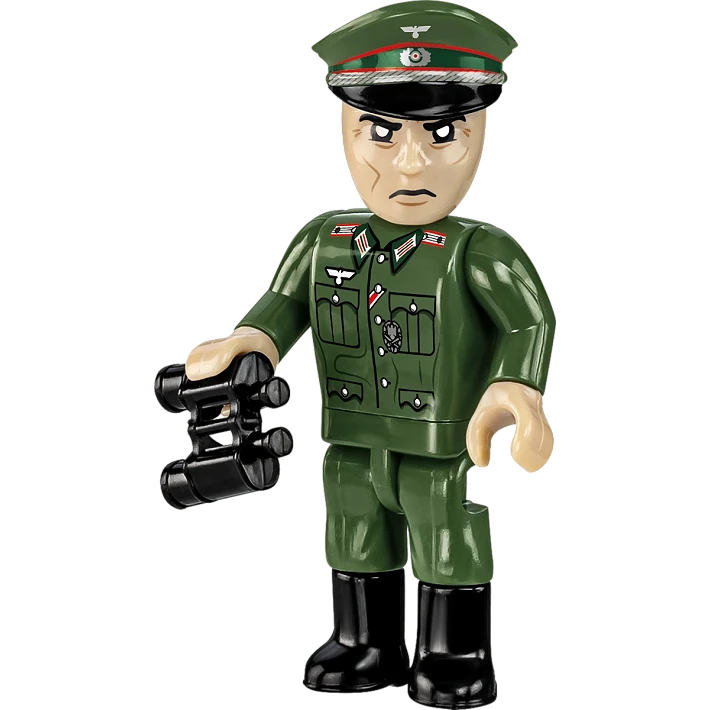 Sd.Kfz. 138/1 Grille Ausf. M - fot. 10