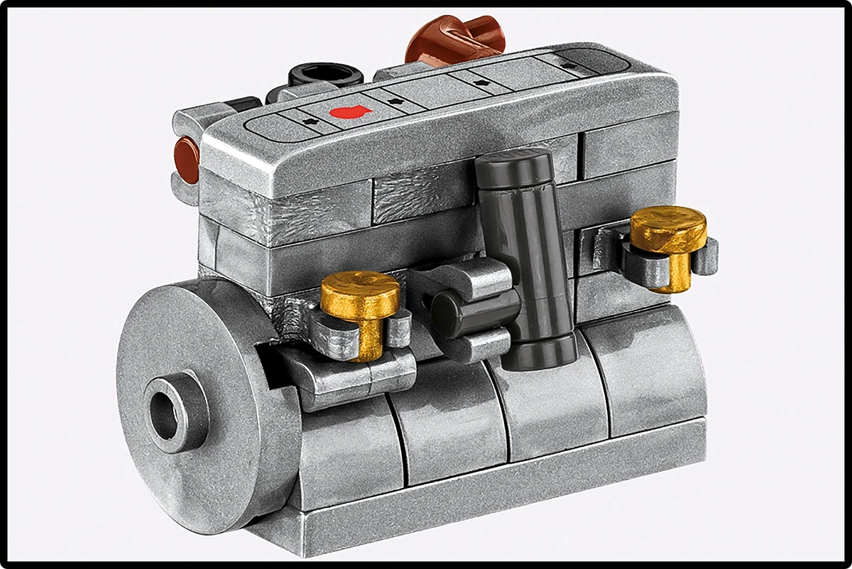 Sd.Kfz. 138/1 Grille Ausf. M - fot. 6