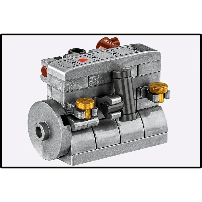 Sd.Kfz. 138/1 Grille Ausf. M - fot. 6