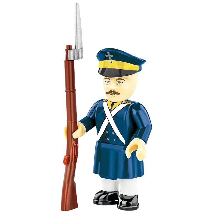 Żołnierze pruscy - fot. 6