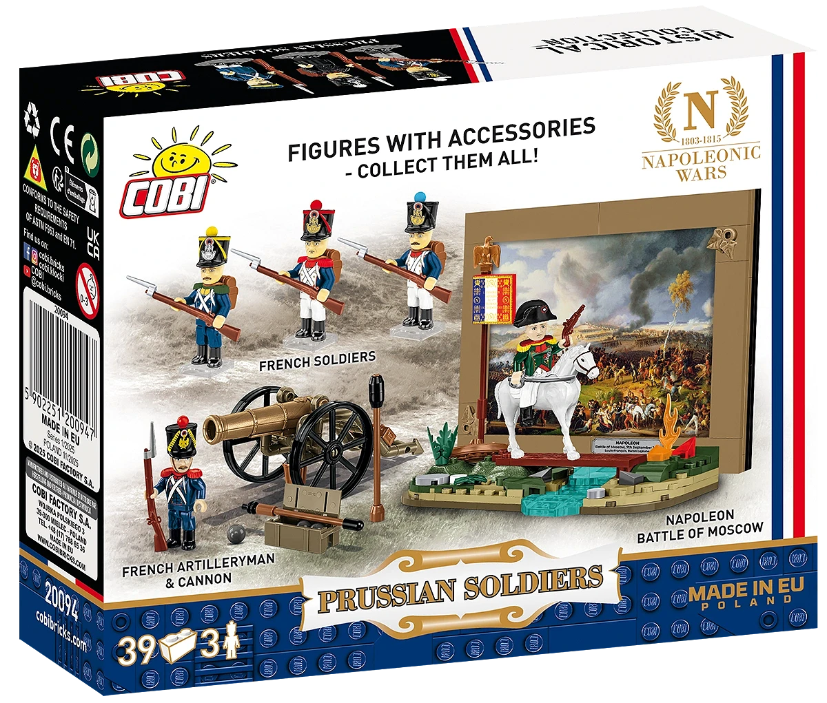 Żołnierze pruscy - fot. 8