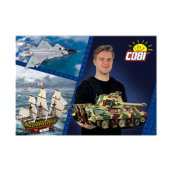 Consumer Catalog  COBI 2025-3