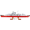Battleship Bismarck - fot. 6