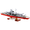Battleship Tirpitz - fot. 2