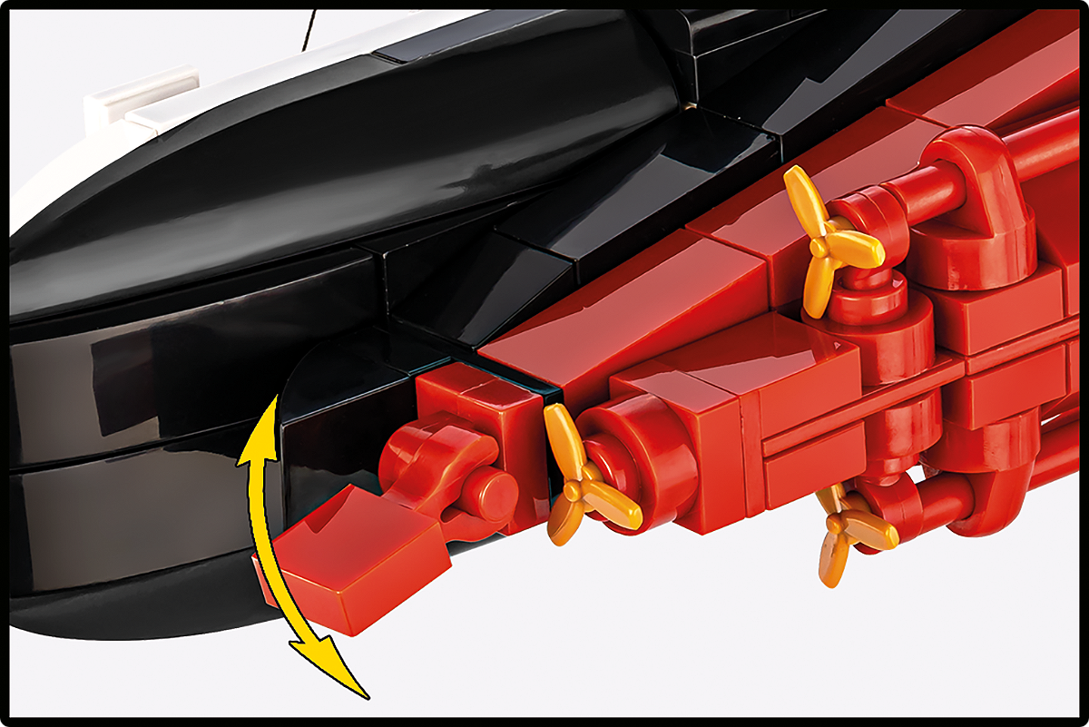 RMS Olympic - fot. 11