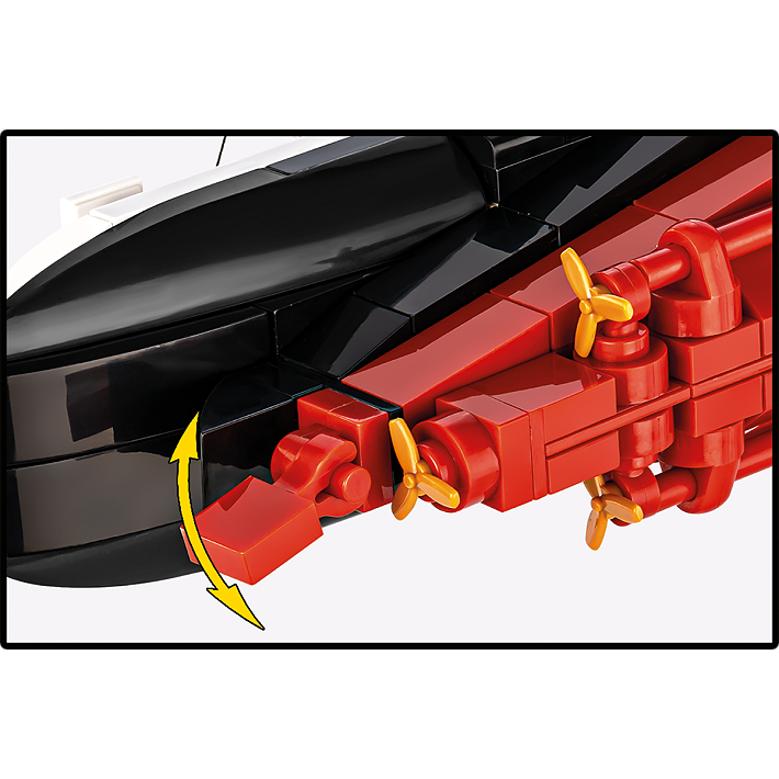 RMS Olympic - fot. 11