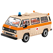 Volkswagen T3 Krankenwagen