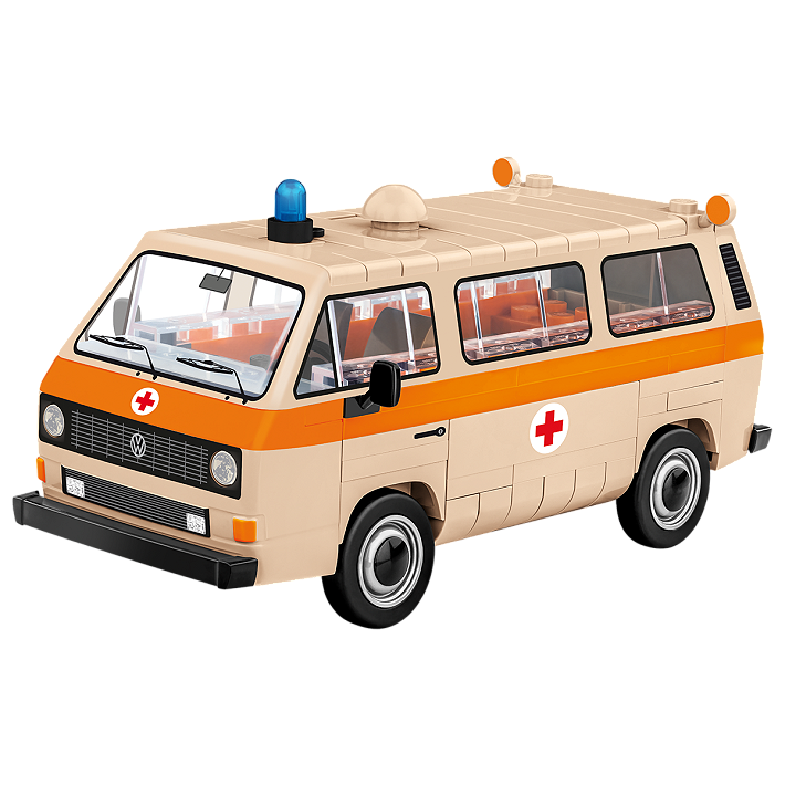 Volkswagen T3 Krankenwagen