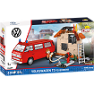 Volkswagen T3 Feuerwehr - fot. 6