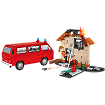 Volkswagen T3 Feuerwehr - fot. 2