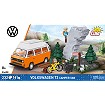 Volkswagen T3 Camper Van - fot. 3