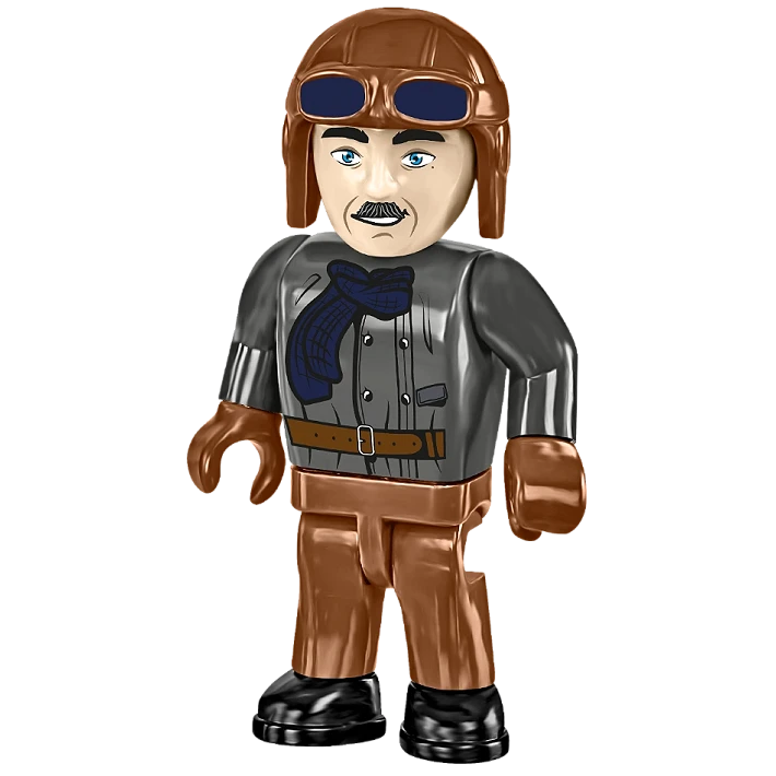 Nieuport 17 C.1 - fot. 8