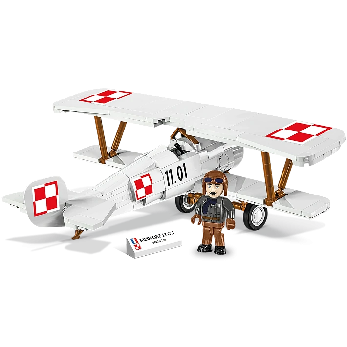 Nieuport 17 C.1 - fot. 2