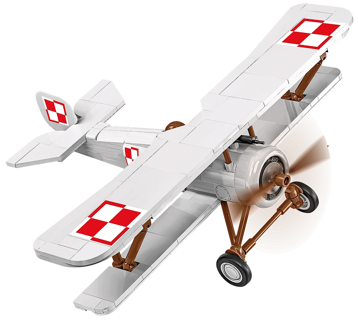 Nieuport 17 C.1