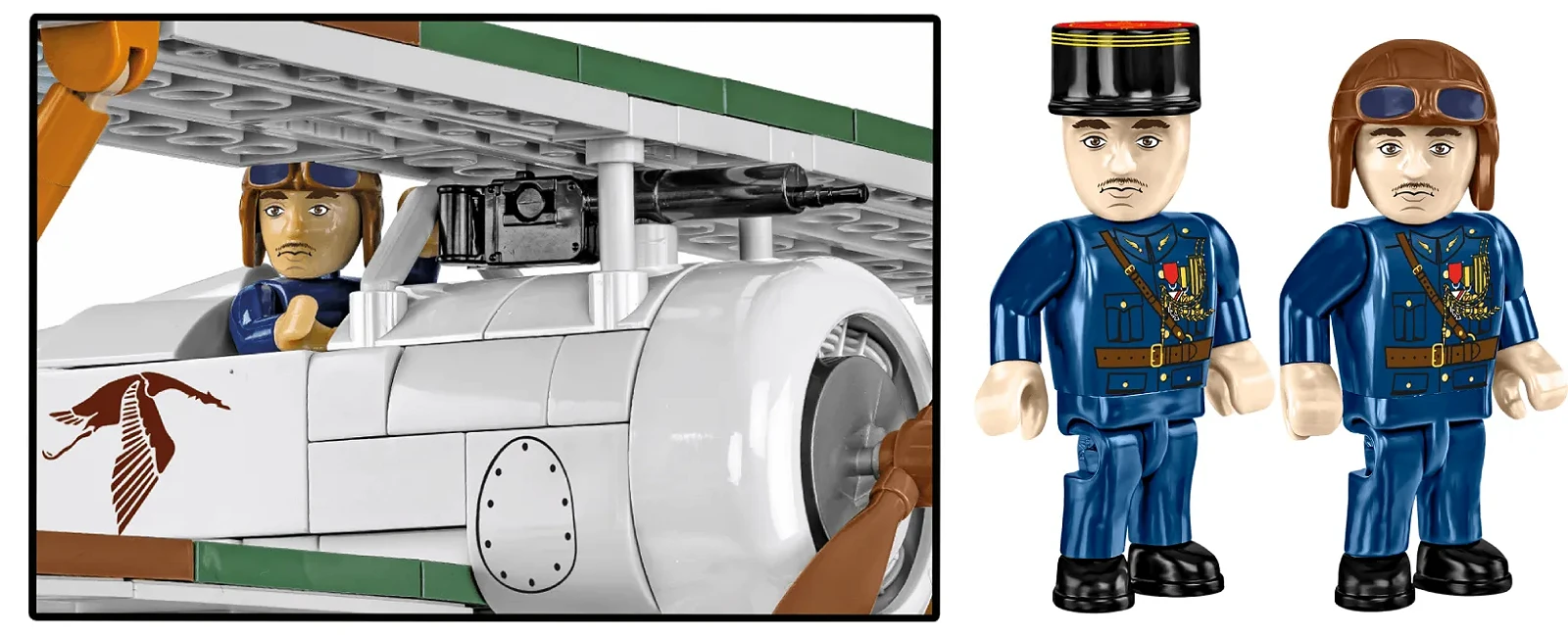 Nieuport 17 C.1 - fot. 7