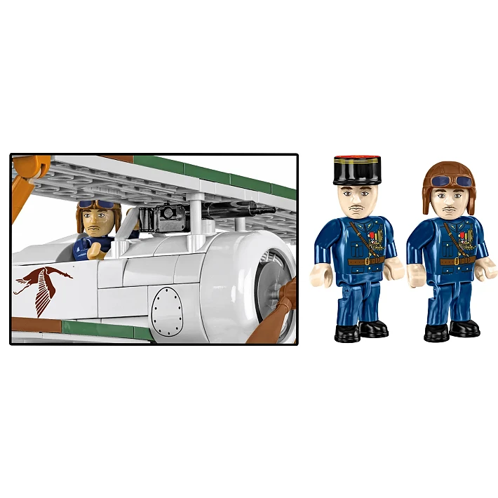 Nieuport 17 C.1 - fot. 7