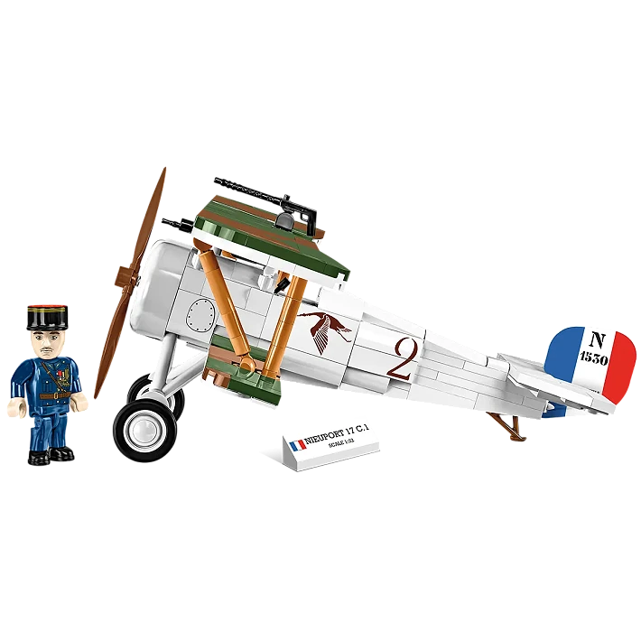 Nieuport 17 C.1 - fot. 5