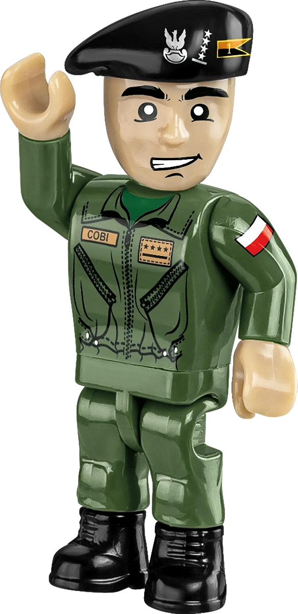 M1A2 SEPv3 Abrams - fot. 10